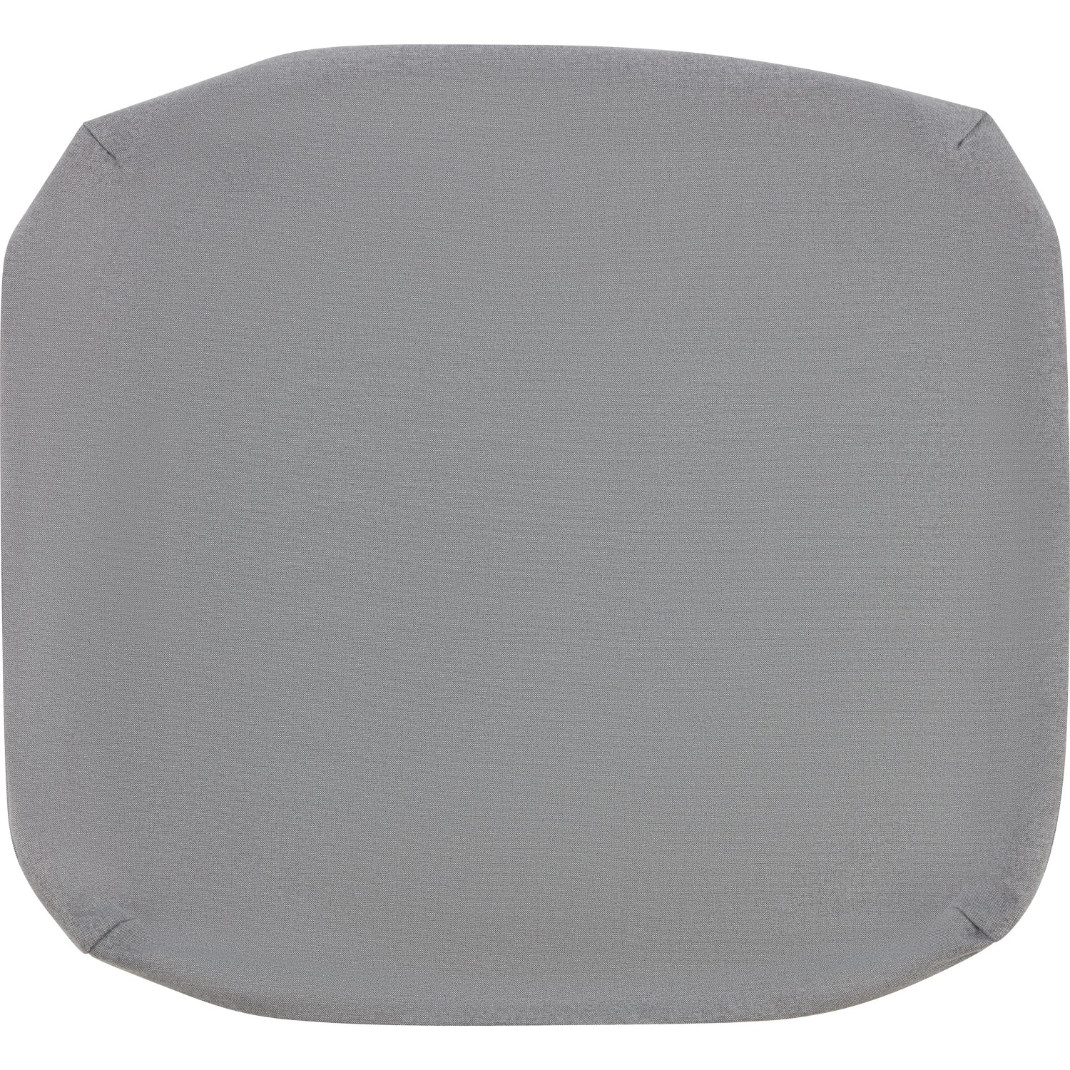 Graue Kissenhülle für Tamworth Lounge-Set, 10er-Set (5 Rücken-, 5 Sitzkissen)