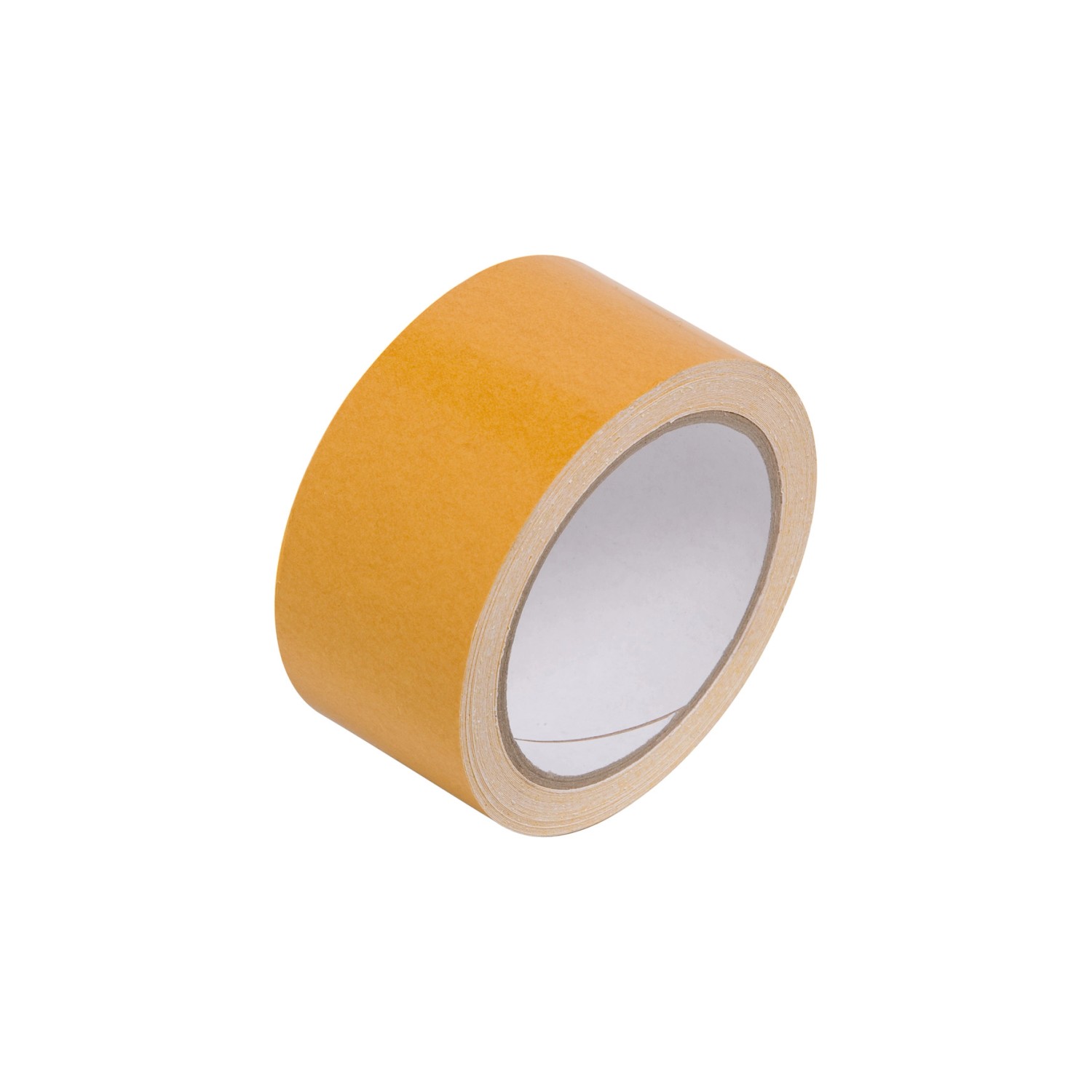 LUX Doppelseitiges Klebeband 10 m x 50 mm