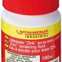 Rothenberger Lötwasser Zink, 100ml Flasche für Weichlötarbeiten an Zink und Stahlblech.