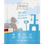 MjAMjAM Katzen-Nassfutter Zarte Ente & Geflügel mit Möhrchen, 300g Packung.