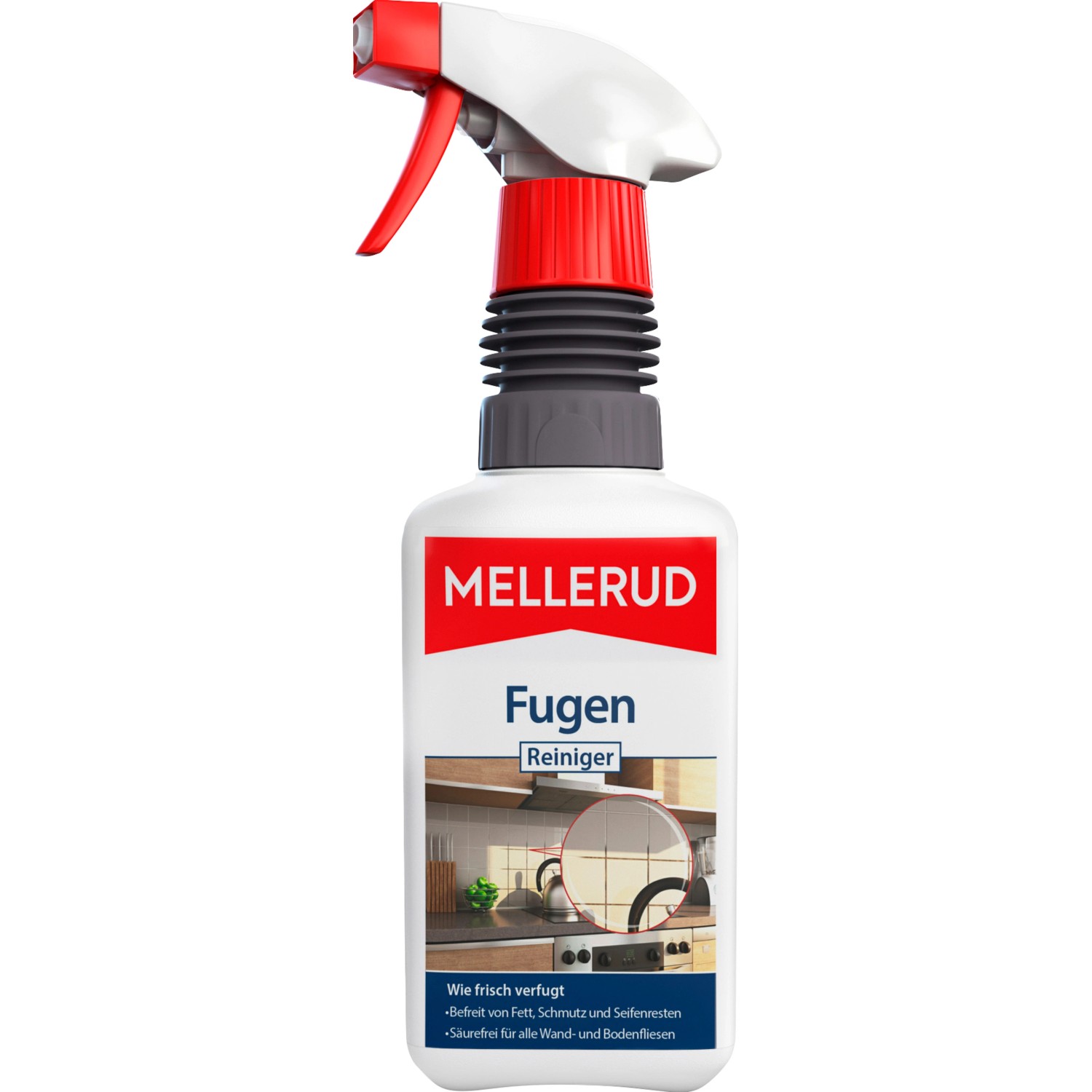 Mellerud Fugenreiniger 0,5 l