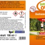 Insect-Out Zeckenschutz +G Forte, 100ml Spray gegen Zecken.