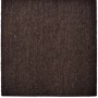 Braune Kokosfaser Rückwand, 30x30 cm, für Terrarien. Natürliche Kletterwand und Dekoration.