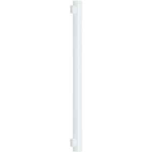 LED-Leuchtmittel S14s Linienform, 7,5W, 700lm, 50cm, für Unterbauleuchten.