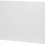 Weiße Vasner Infrarotheizung Citara M Plus, 1100 W, 60x140 cm, für Wand- oder Deckenmontage.
