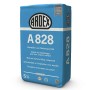 Ardex A 828 Wandfüller 5 kg Sack, geeignet zum Spachteln und Füllen von Wänden und Decken.