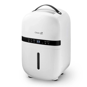 Clean Air Optima CA702 Smart Luftentfeuchter und Luftreiniger Geeignet bis 20m²/50m³