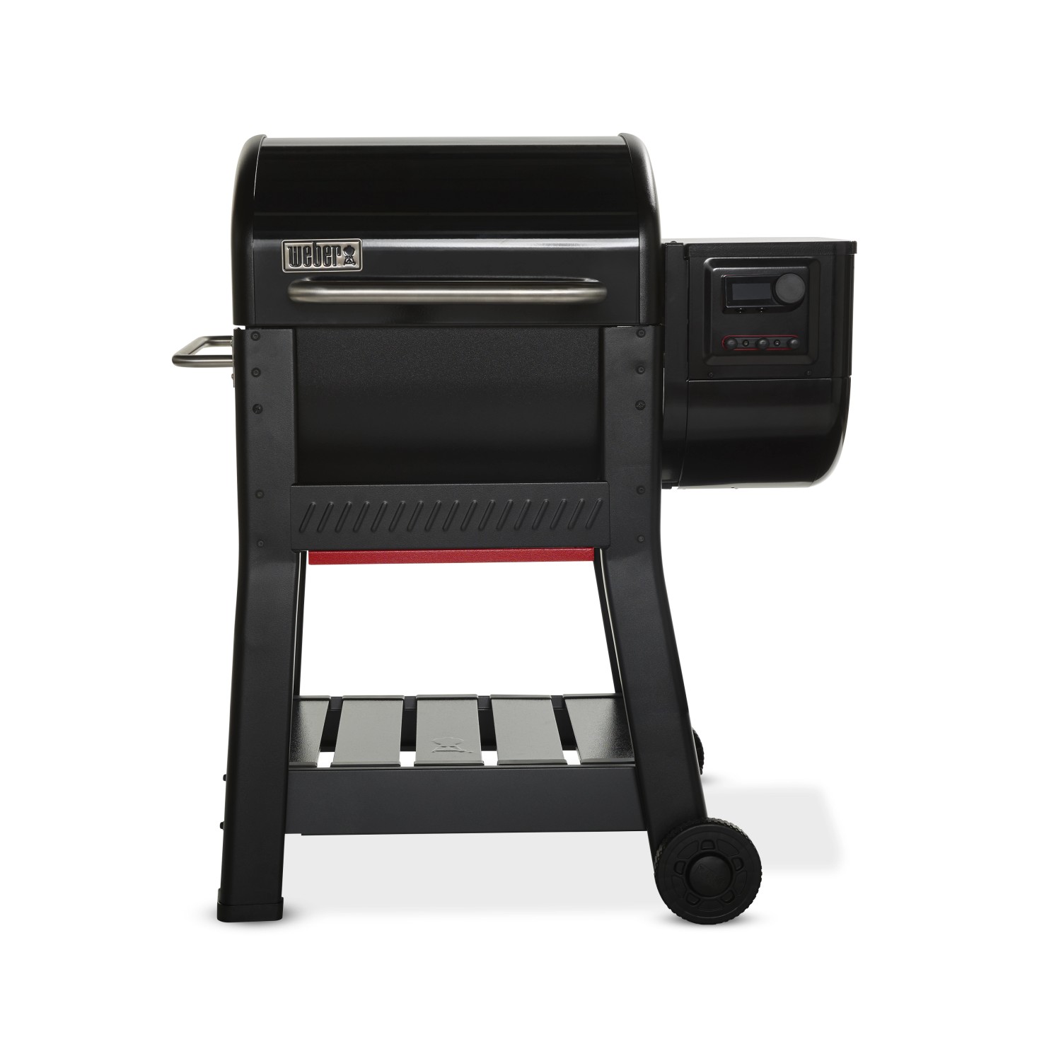 Weber Ablageboden für Smoque günstig online kaufen