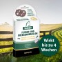 Equisept Fliegen- und Bremsenmedaillon für Pferde, 2er Pack. Insektenabwehr für Halfter/Trense.