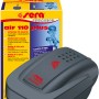 Sera Aquarium-Luftpumpe Air 110 Plus mit Verpackung. Leise Aquarienbelüftung für kleine Aquarien.
