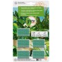 GROW by OBI Düngestäbchen für Grünpflanzen und Palmen, 30 Stück für gesundes Wachstum.