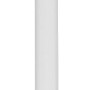 Weiße Ledvance Smart+ WiFi Stehleuchte Slim, 80 cm, für indirekte Beleuchtung.