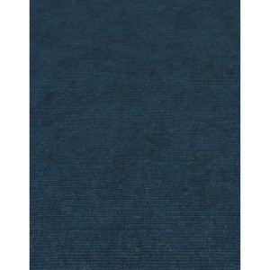 Detailaufnahme der petrolfarbenen Erismann Vliestapete Elysium Dynamic Flow mit feiner Struktur.