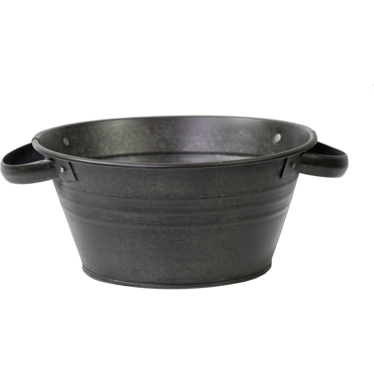 blumenkasten 30 cm hoch Original italienischer hochwertiger Blumenkasten mit Olivendekor ca. 3  La  Casa