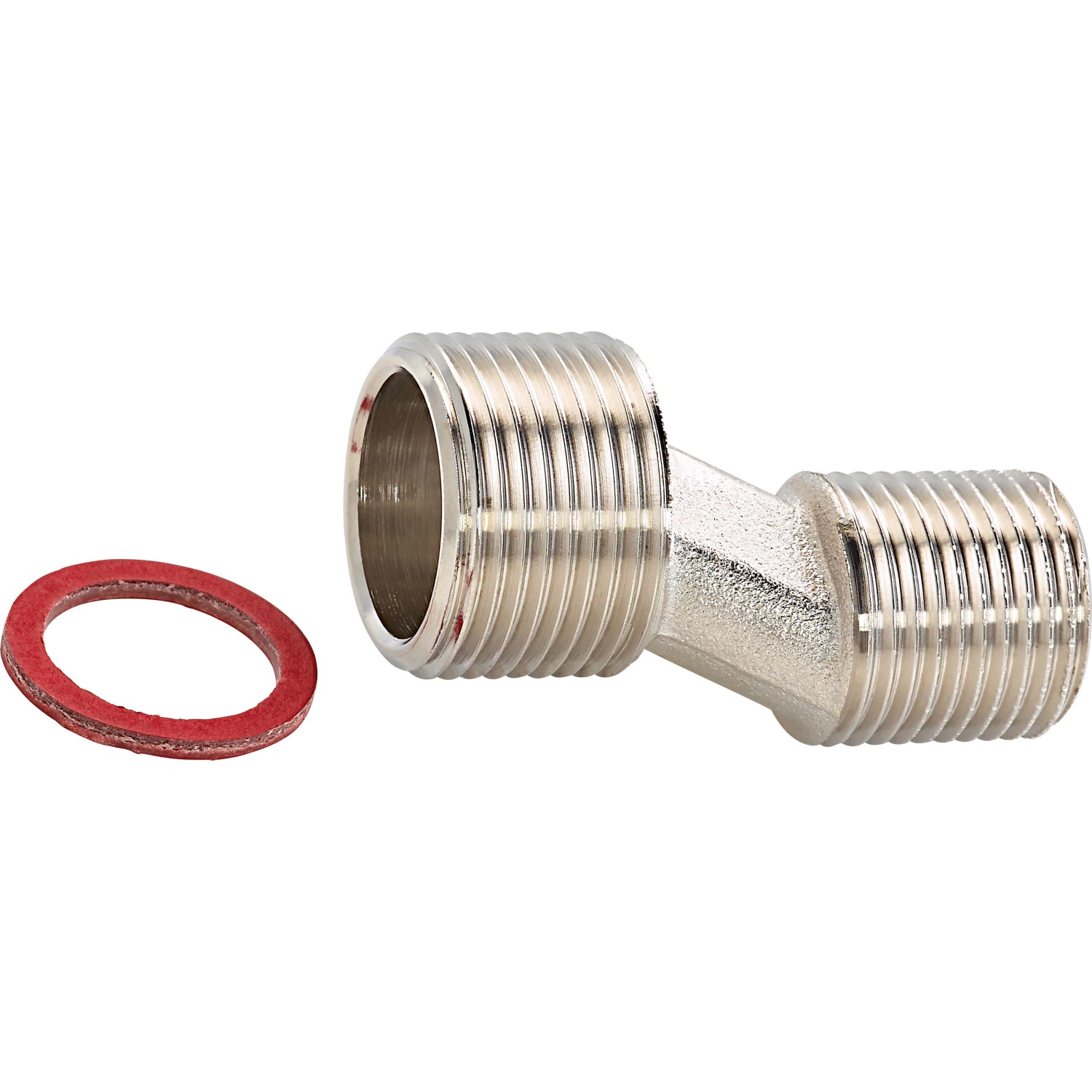 S-Anschluss 21 mm (R 1/2) x 26,4 mm (R 3/4)