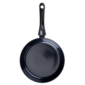 Fackelmann Pfanne Arcadalina, 24 cm, mit Keramikbeschichtung und ergonomischem Griff.