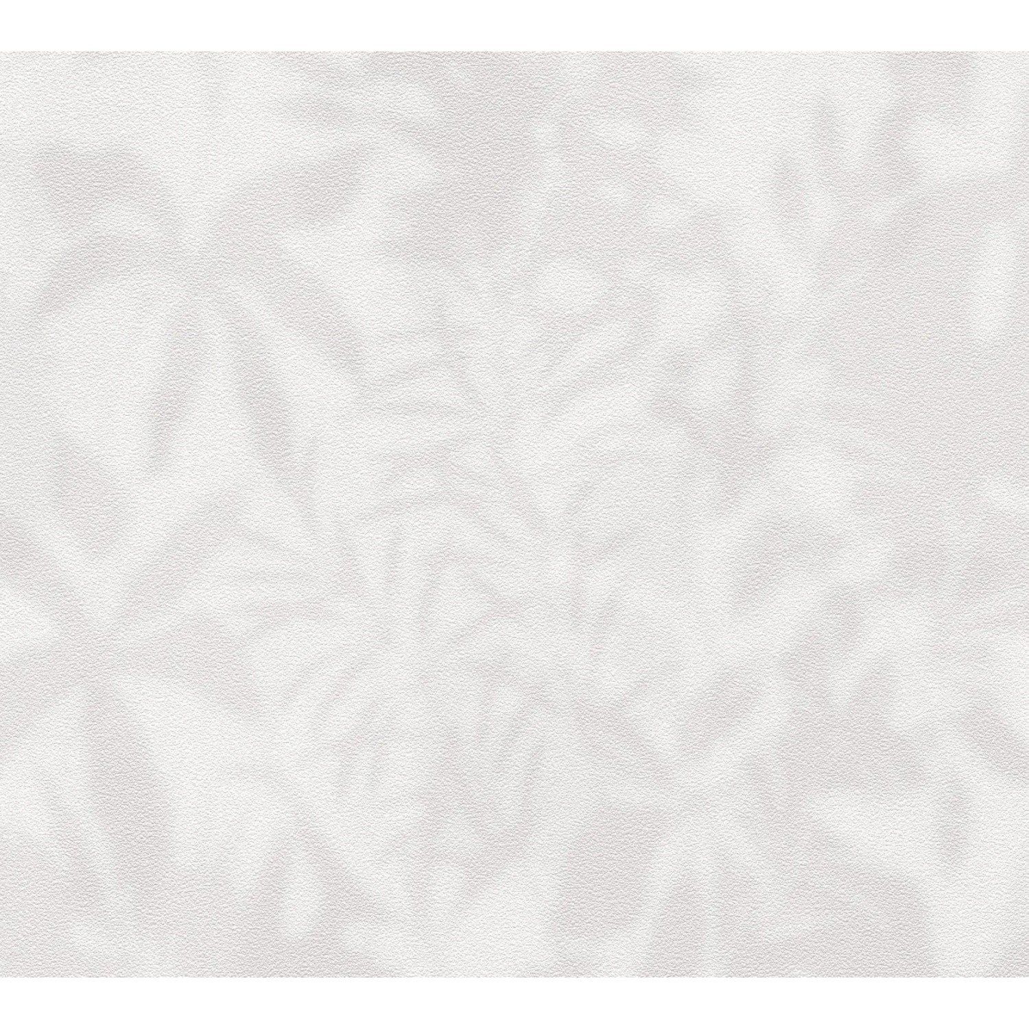 Tadessi Tapete Uni M1-No.11954 Vliestapete in Weiß