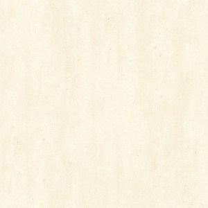 Cremefarbene Vliestapete Eco Deco Concrete von Erfurt im Beton-Look.