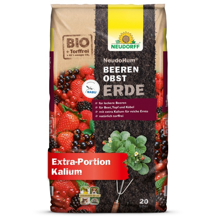 Gartenerde kaufen bei OBI