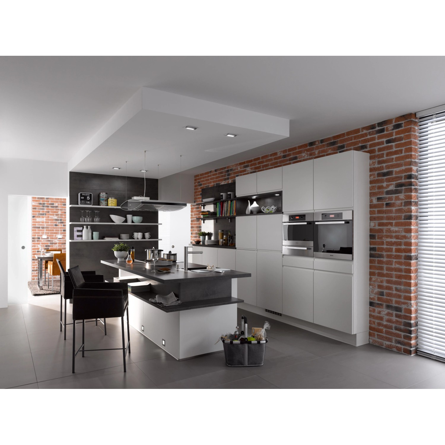 Klimex Verblender Milano UltraStrong Loft Feinsteinzeug 16 Cm X 40 Cm klimex-verblender-milano-ultrastrong-loft-feinsteinzeug-16-cm-x-40-cm
