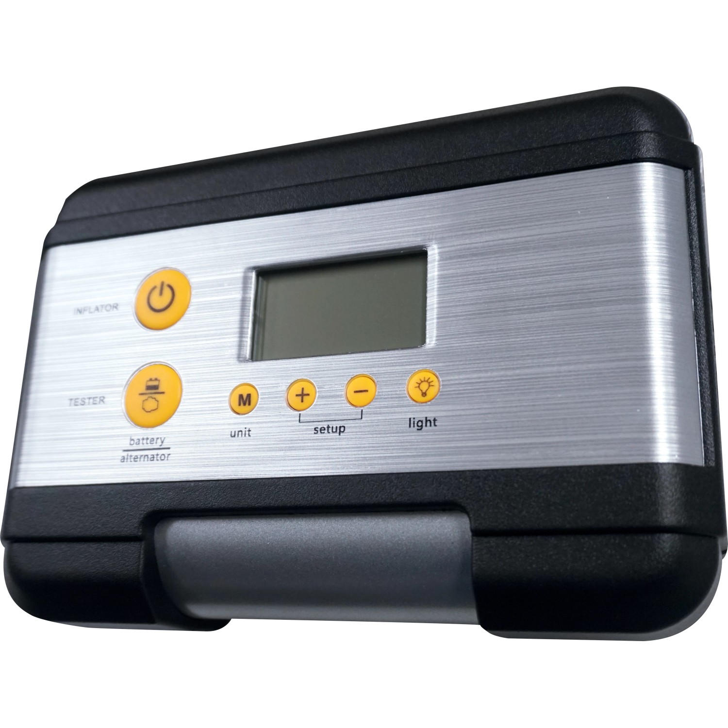 Mini-Luftkompressor KPS-7/12 A günstig online kaufen