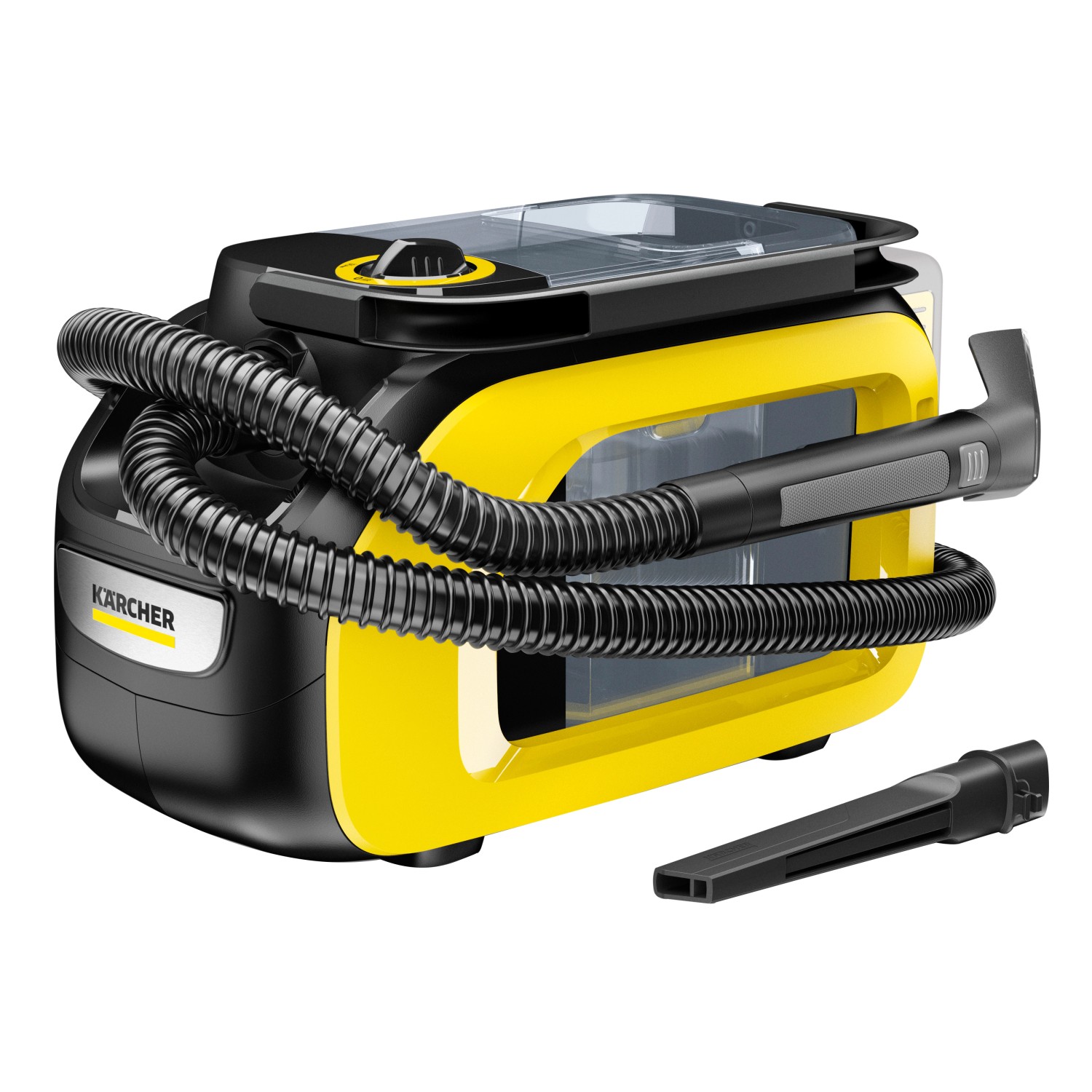 Kärcher AkkuWaschsauger SE 318 Compact kaufen bei OBI