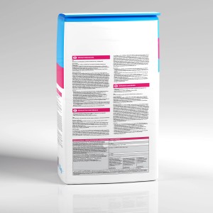 Knauf Reparaturspachtel, 10 kg Sack, für Ausbesserungen im Innen- und Außenbereich.