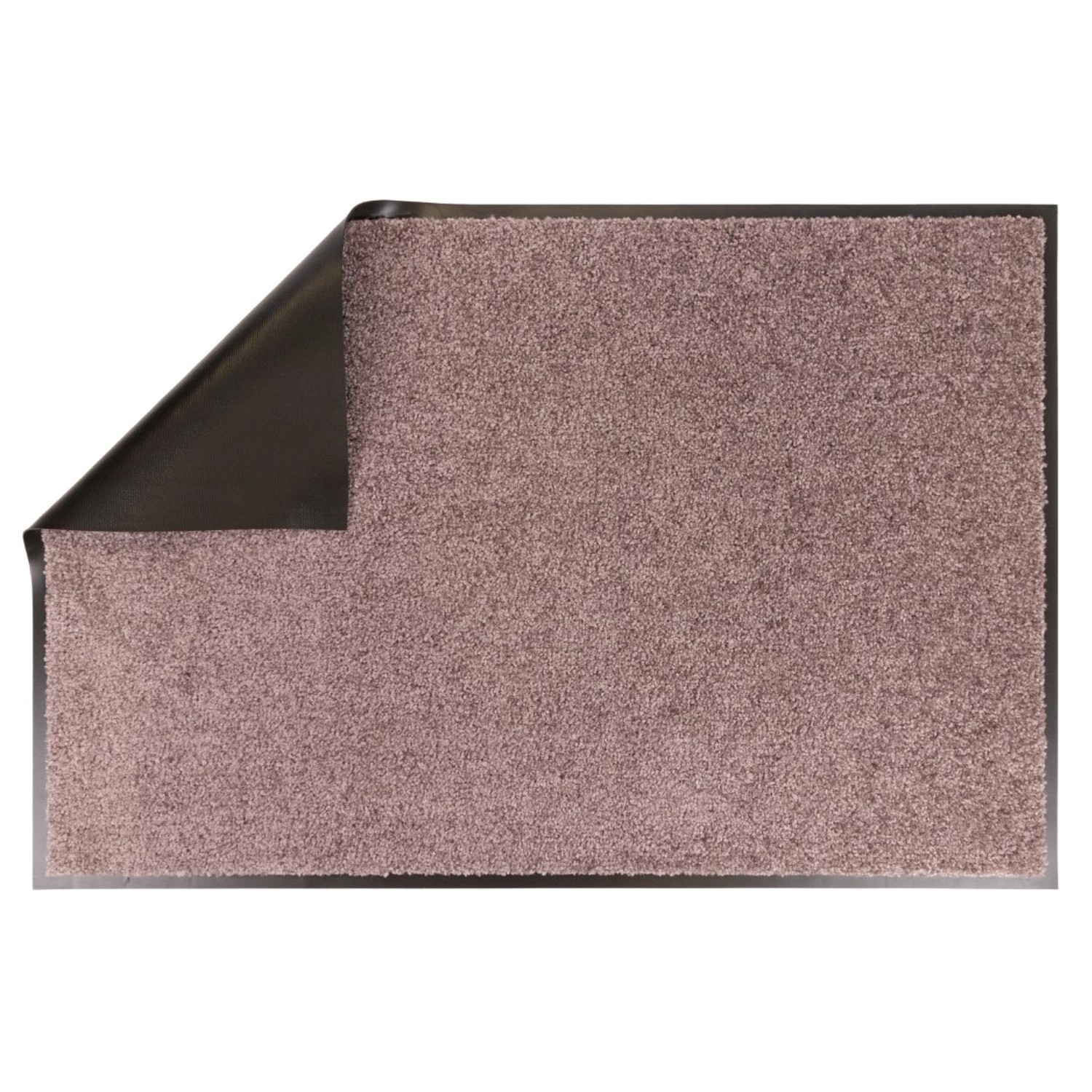 Primaflor Schmutzfangmatte Clean Mauve 60x180cm günstig online kaufen