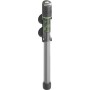 Tetra Aquarienheizer HT Heater Electronic 200 W mit Saugnäpfen zur Befestigung.