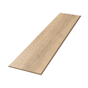 Egger NatureSense Laminat 8 mm Braun, Detailansicht der Laminatdiele.
