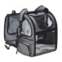 Fudajo Haustier Rucksack Ausziehbar 27X355X415Cm 6Kg Hunderucksack Katzen