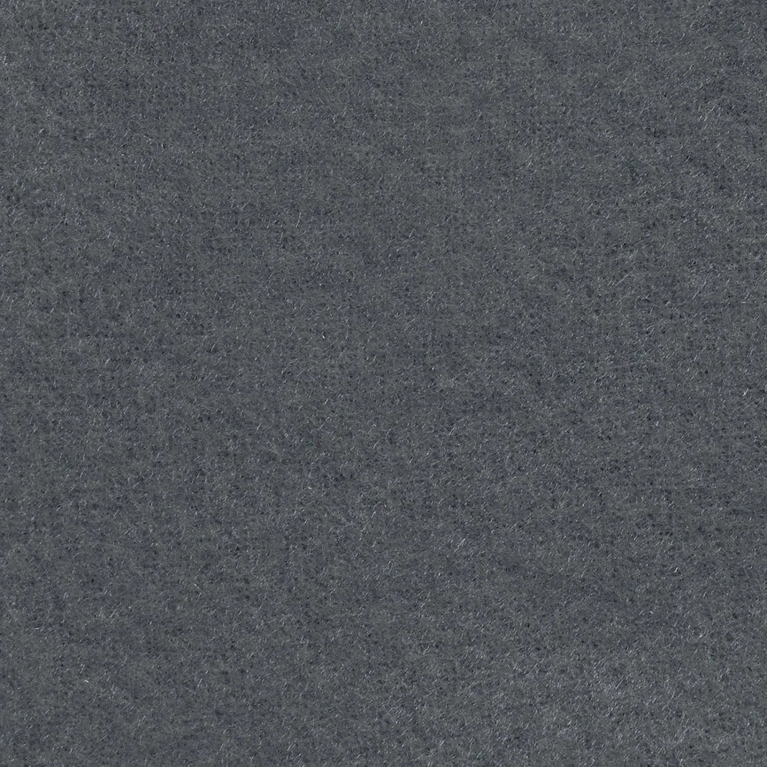 Dunkelgraue Fleece-Textur der vidaXL Überwurfdecke. Weiches Material für gemütliche Decken & Überwürfe.