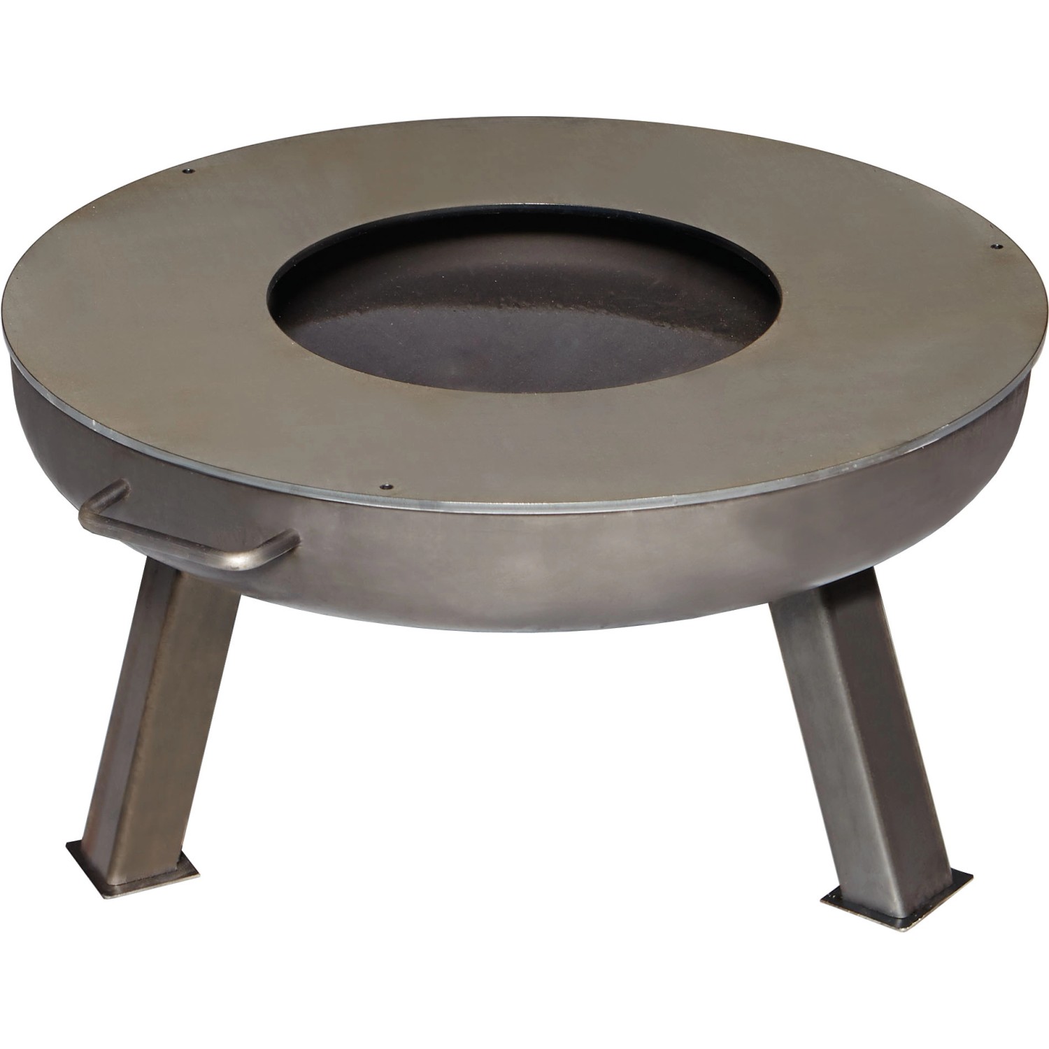 Buschbeck Grillring 80 cm kaufen bei OBI
