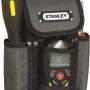 Stanley Gürteltasche 1-93-329 aus Nylon mit Werkzeugen in Fächern.