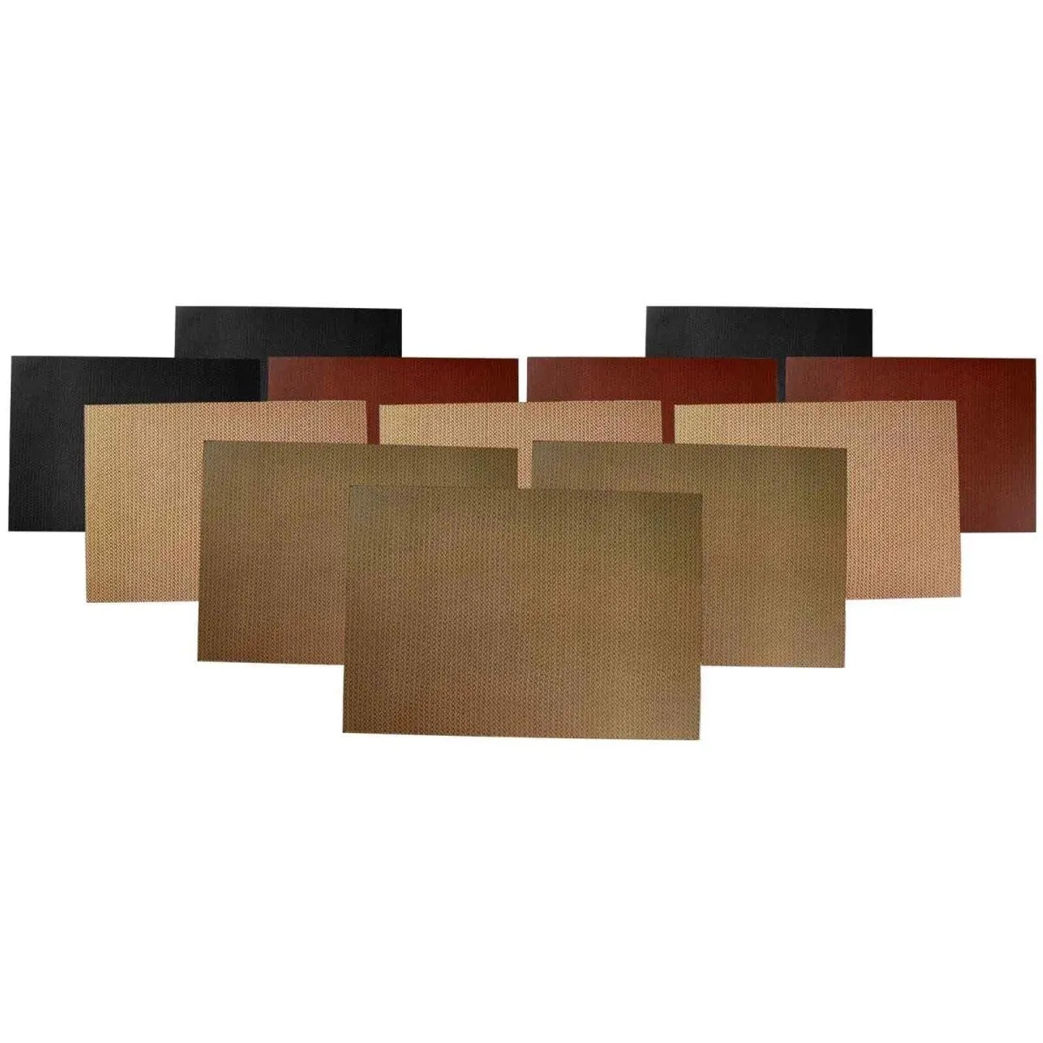 Ritzenhoff & Breker Lido Tischset 43 x 30 cm 12er Set Mix