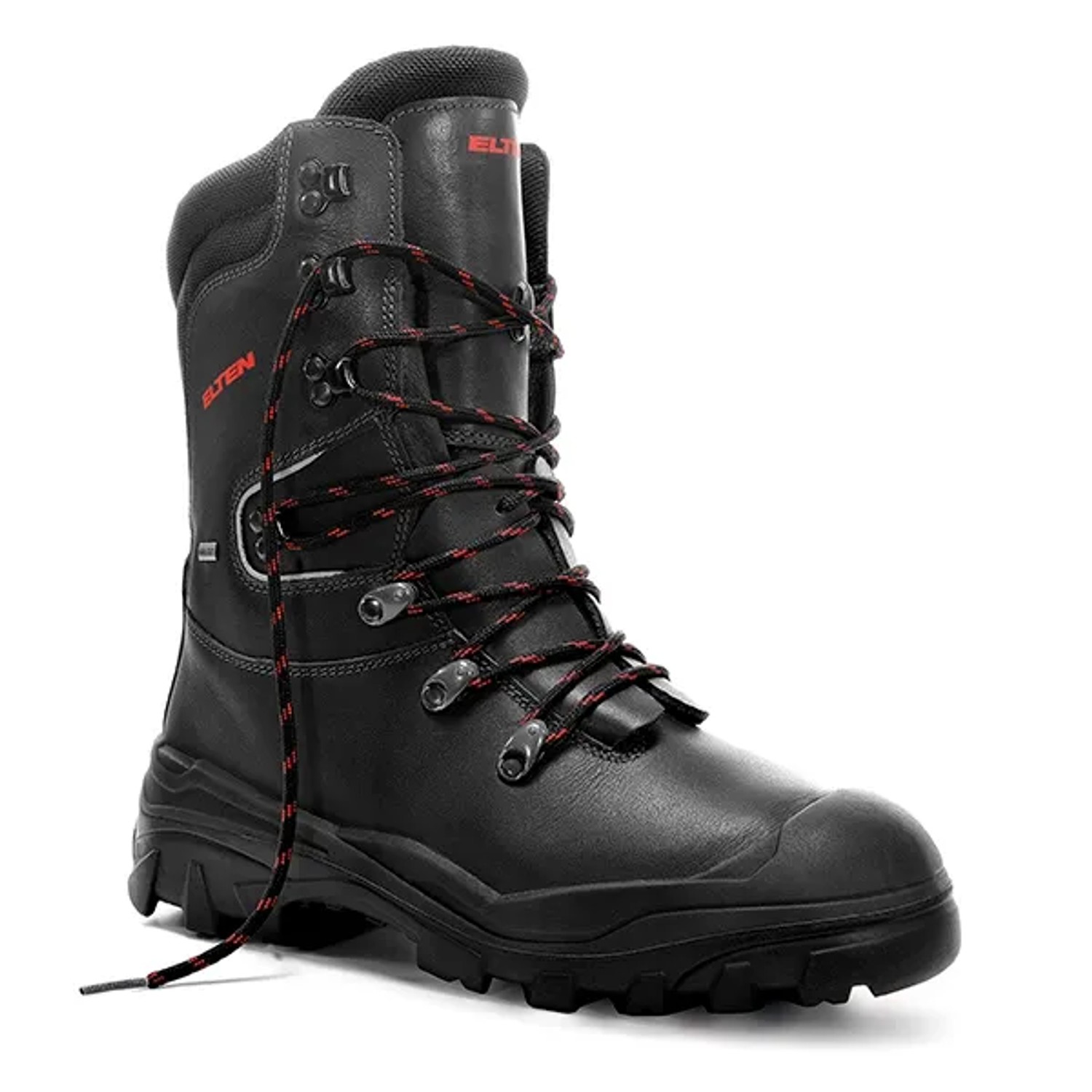 Elten Forststiefel Arborist Gtx S3 Ci Gr. 41