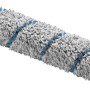 Leifheit Regulus Aqua PowerVac: Mikrofaserwalze für Akku-Saugwischer, Reinigungsgeräte Zubehör.