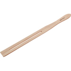 LUX Rührstab 55 cm aus FSC®-Holz zum Anrühren von Farben und Lacken.