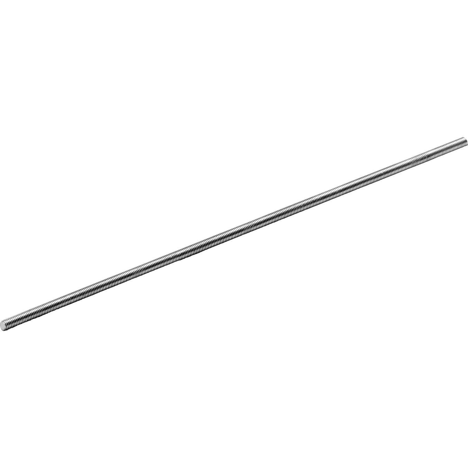 Gewindestange M14 × 1000 mm Edelstahl A2 1 Stück
