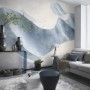 Erismann Vliestapete Fashion for Walls Velvet Dunes Blau FSC®_3