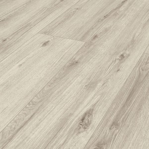 Classen HydroClick Vinylboden Nordische Eiche, helle Holzoptik, Klick-System für einfache Verlegung.