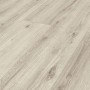 Classen HydroClick Vinylboden Nordische Eiche, helle Holzoptik, Klick-System für einfache Verlegung.