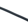 Flexible Verdrahtungsbrücke, 10 mm², 123 mm mit Gabelschuhen für Verteiler-Zubehör.