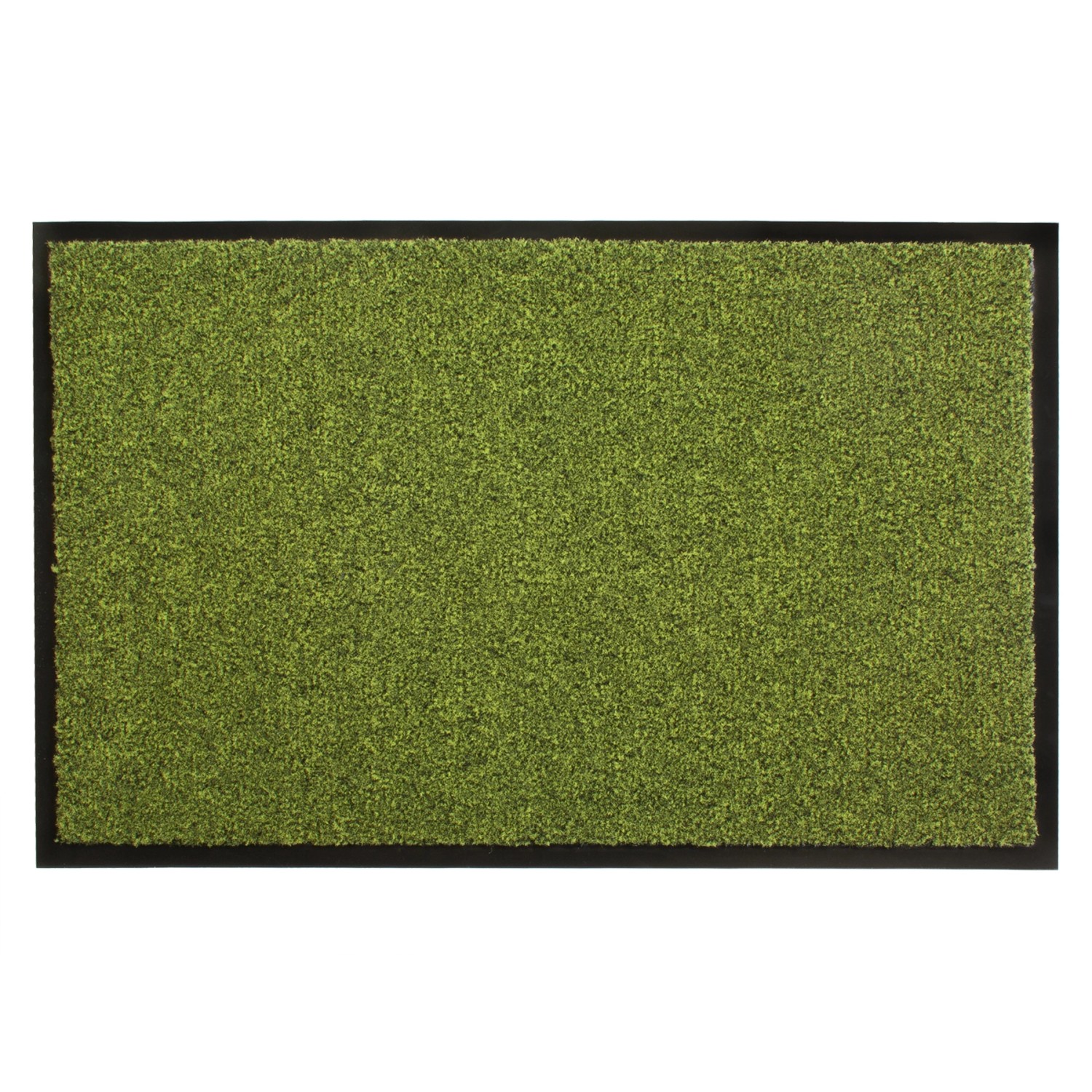 Primaflor Schmutzfangmatte Green & Clean Grün 60x80cm