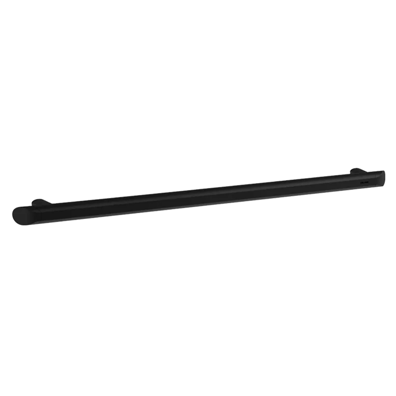 Delabie Haltegriff Be-Line D35 L.900 Aluminium matt schwarz