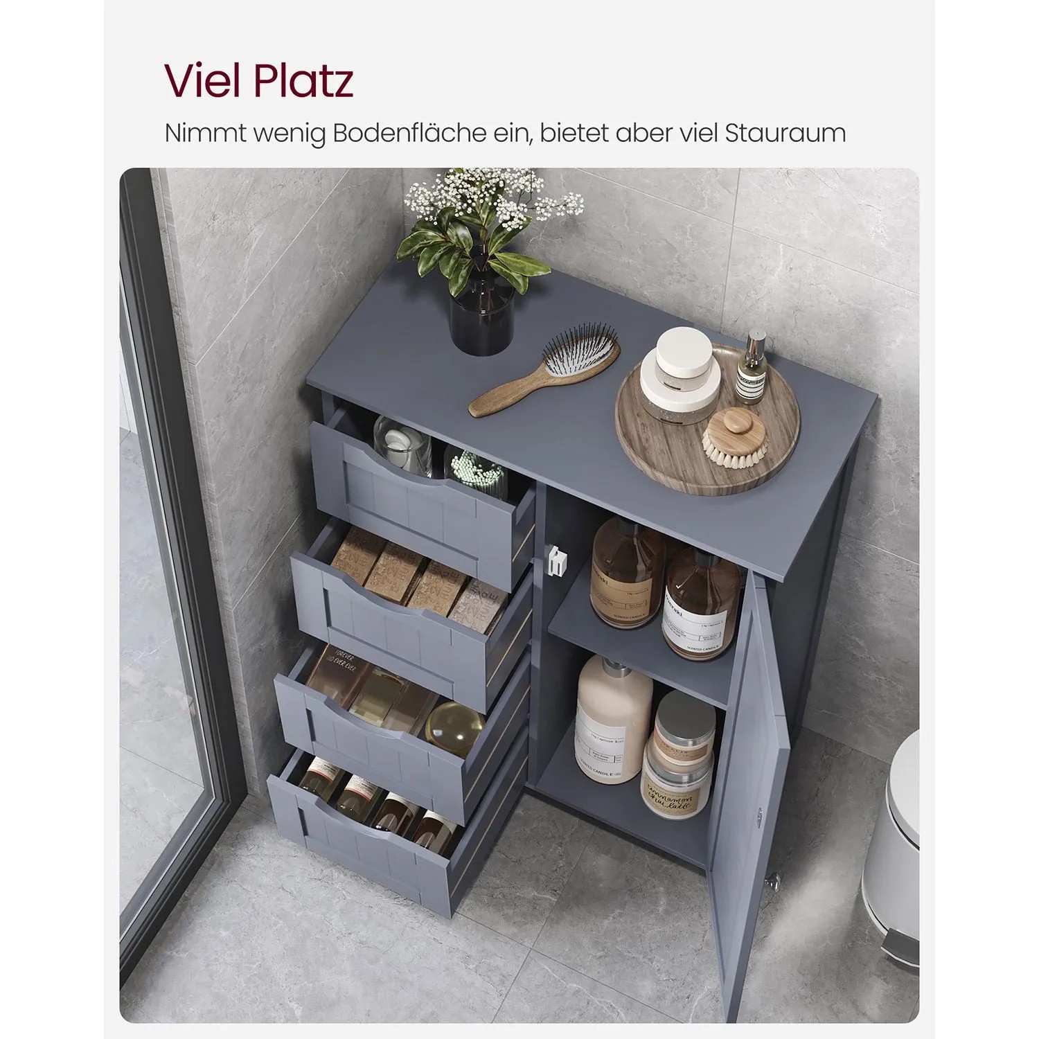 deko ecke Holzschnitzerei Deko-Ecke für Möbel Shopping Basket Metal