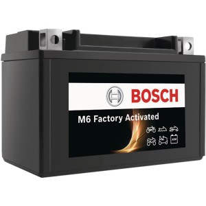 Bosch Starterbatterie 12V/44Ah/420A Autobatterie - kaufen bei Do it +  Garden Migros