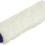 LUX Kurzflorwalze 22 cm für glatte Flächen, Farbwalze mit guter Farbaufnahme.