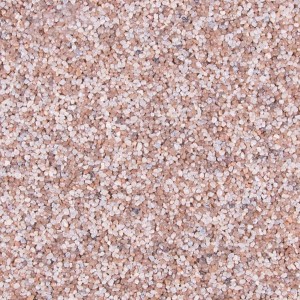 Terralith Buntsteinputz Mosaikputz 1mm 14 kg BSP1059 Braun