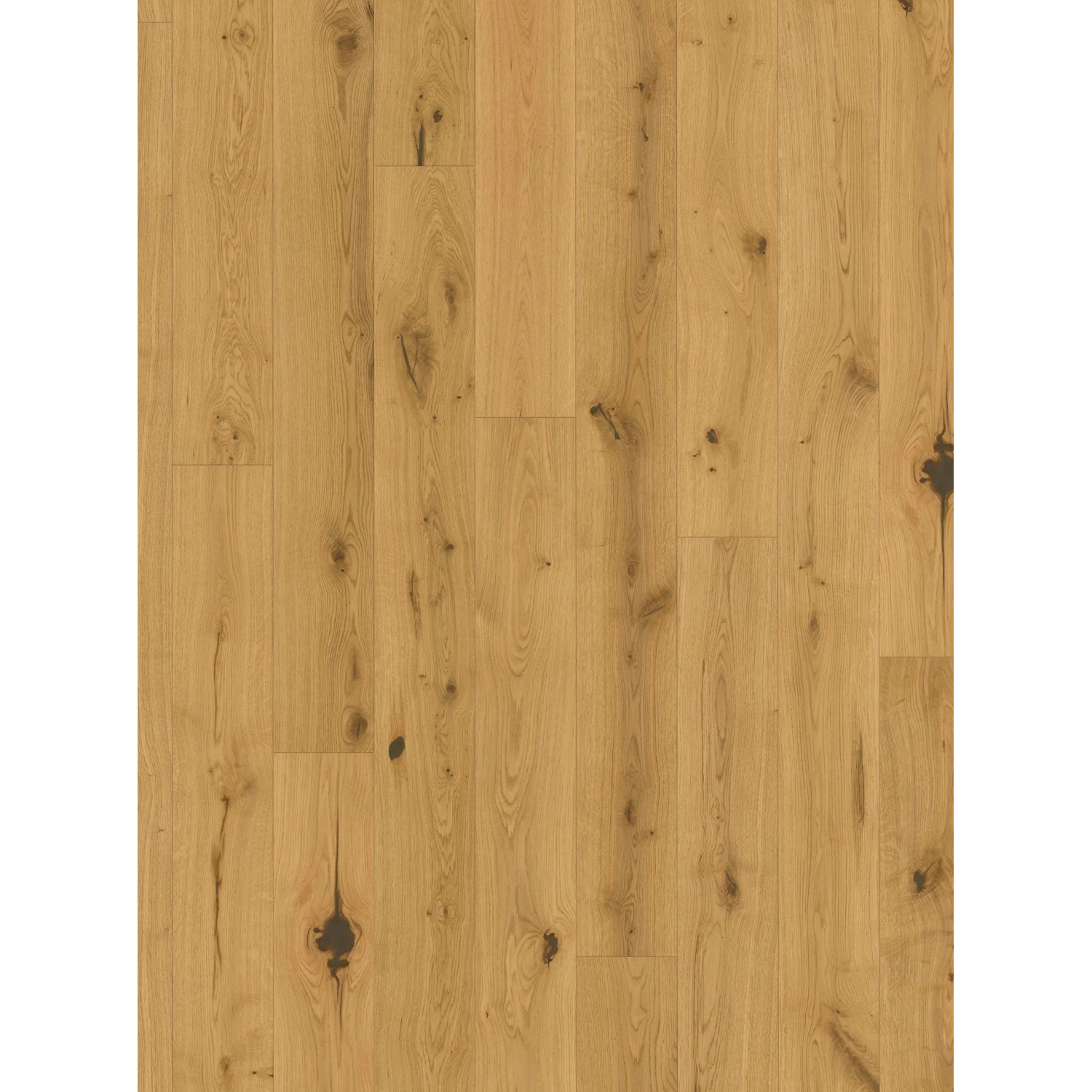 Parador Parkettmuster Basic Character Eiche Chianti Natur Lackiert Matt